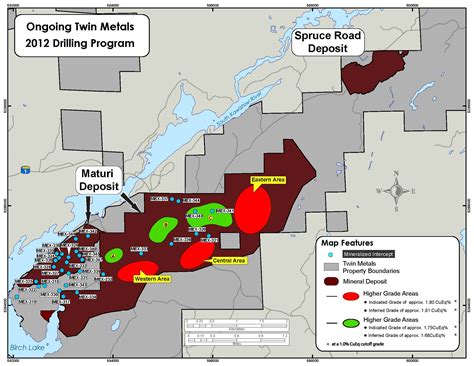 duluth sheet metal|twin metals mining project.